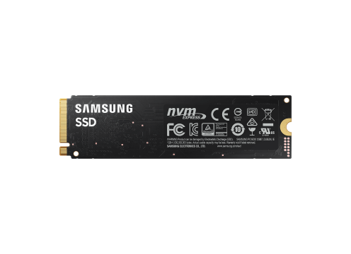 Samsung SSD 1.0TB 980 NVMe M.2