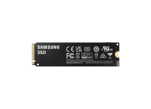 Samsung SSD 1.0TB 990 PRO NVMe M.2