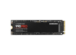 Samsung SSD 4.0TB 990 PRO NVMe M.2