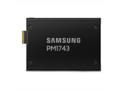 Samsung 7.68TB PM1743 Enterprise SSD U.2 PCI-E 5.0 NVMe