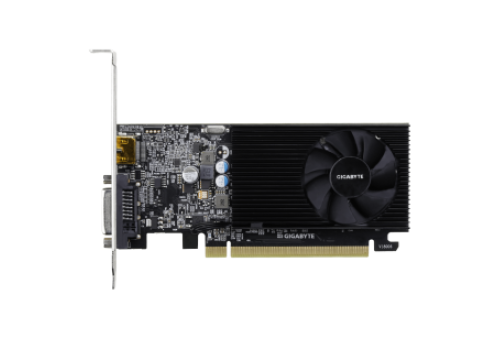 Gigabyte GT 1030 2GB DDR4 GV-N1030D4-2GL