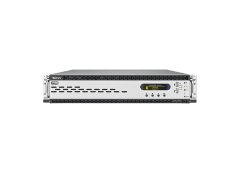 Thecus N12000P Enterprise Rackmount 12-bay NAS