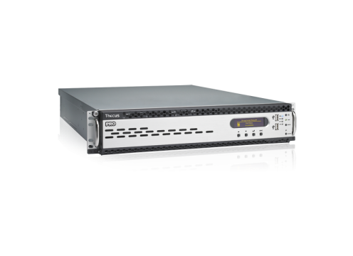 Thecus N12000P Enterprise Rackmount 12-bay NAS