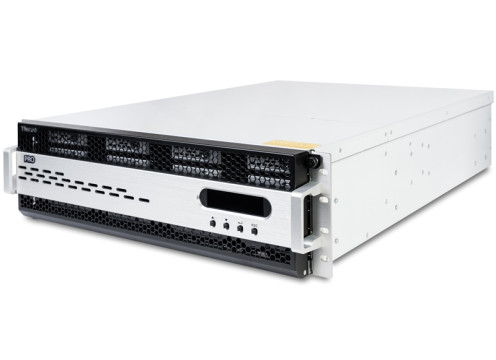 Thecus N16000 PRO Enterprise Rackmount 16-bay NAS