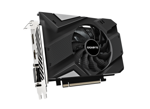 Gigabyte GeForce GTX1650 D6 GV-N1656OC-4GD 2.0