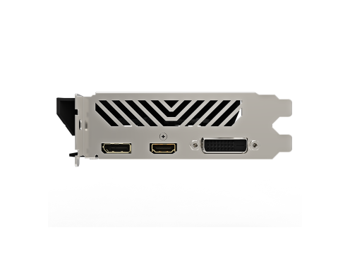 Gigabyte GTX1650 D6 GV-N1656OC-4GD 2.0