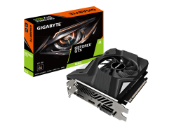 Gigabyte GTX1650 D6 GV-N1656OC-4GD 2.0