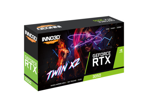 I5-12400F / B760 / 16G / 500G SSD / RTX 3050