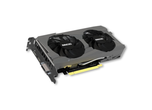 Inno3D GeForce RTX 3050 TWIN X2 8GB