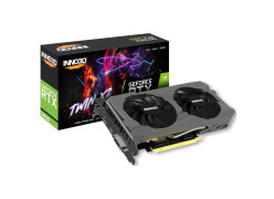 Inno3D RTX 3050 TWIN X2 8GB