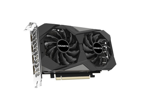 Gigabyte RTX 3050 WINDFORCE OC 6G GV-N3050WF2OC-6GD