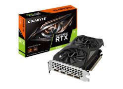 Gigabyte RTX 3050 WINDFORCE OC 6G GV-N3050WF2OC-6GD