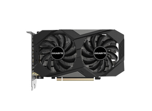 Gigabyte GeForce RTX 3050 WINDFORCE OC V2 6G GV-N3050WF2OCV2-6GD