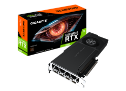 Gigabyte RTX 3090 GV-N3090TURBO-24GD