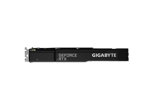 Gigabyte RTX 3090 GV-N3090TURBO-24GD