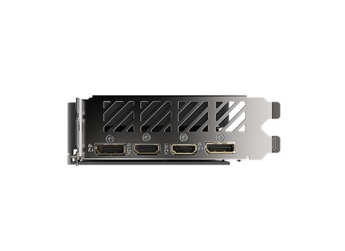 Gigabyte RTX 4060 EAGLE OC 8G (DLSS 3) GV-N4060EAGLE OC-8GD
