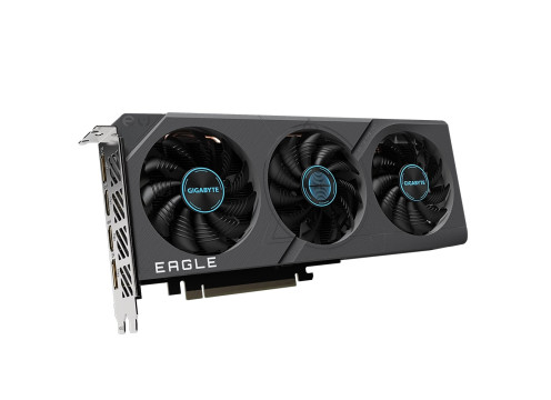 Gigabyte RTX 4060 EAGLE OC 8G (DLSS 3) GV-N4060EAGLE OC-8GD