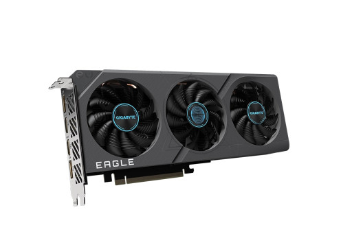 Gigabyte RTX 4060 (DLSS 3) GV-N4060EAGLE OC-8GD