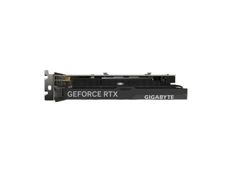 Gigabyte RTX 4060 (DLSS 3) Low Profile GV-N4060OC-8GL