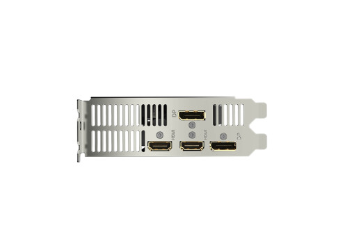 Gigabyte RTX 4060 (DLSS 3) Low Profile GV-N4060OC-8GL