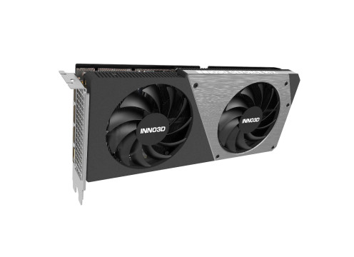 Inno3D GeForce RTX 4060 Ti (DLSS 3) TWIN X2 8GB