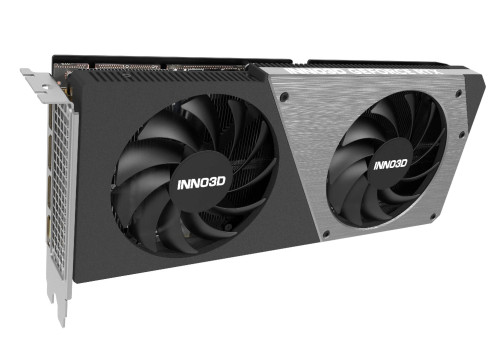 Inno3D RTX 4060 Ti (DLSS 3) 16GB TWIN X2 OC