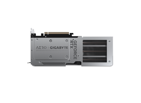 Gigabyte GeForce RTX 4060 Ti (DLSS 3) GV-N406TAERO OC-16GD