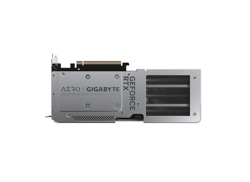 Gigabyte GeForce RTX 4060 Ti (DLSS 3) GV-N406TAERO OC-8GD