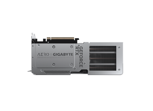 Gigabyte  RTX 4060 Ti (DLSS 3) GV-N406TAERO OC-8GD