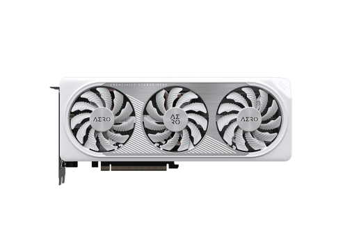 Gigabyte GeForce RTX 4060 Ti (DLSS 3) GV-N406TAERO OC-8GD