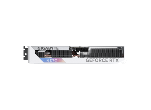 Gigabyte  RTX 4060 Ti (DLSS 3) GV-N406TAERO OC-8GD