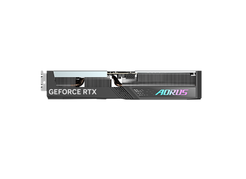Gigabyte GeForce RTX 4060Ti (DLSS 3) GV-N406TAORUS E-8GD