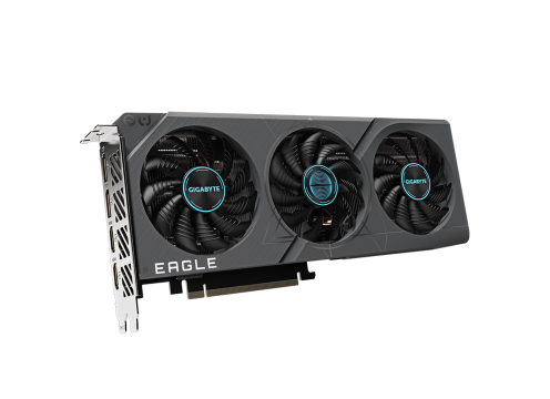 Gigabyte RTX 4060 Ti EAGLE OC 8G (DLSS 3) GV-N406TEAGLE OC-8GD