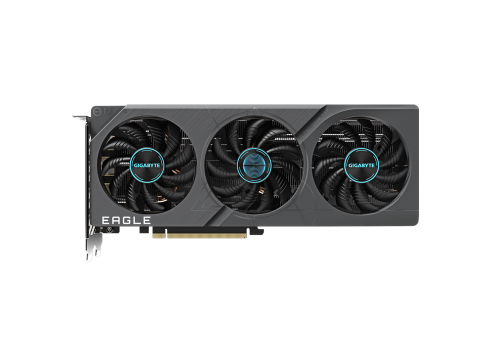 Gigabyte GeForce RTX 4060 Ti (DLSS 3) GV-N406TEAGLE OC-8GD