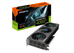 Gigabyte GeForce RTX 4060 Ti (DLSS 3) GV-N406TEAGLE OC-8GD