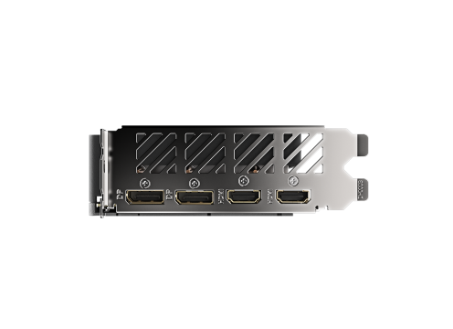 Gigabyte RTX 4060 Ti EAGLE OC 8G (DLSS 3) GV-N406TEAGLE OC-8GD