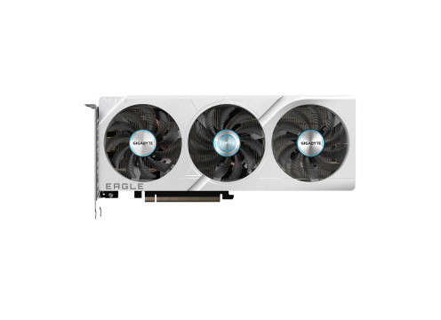 Gigabyte RTX 4060 Ti EAGLE OC ICE 8G GV-N406TEAGLEOC ICE-8GD