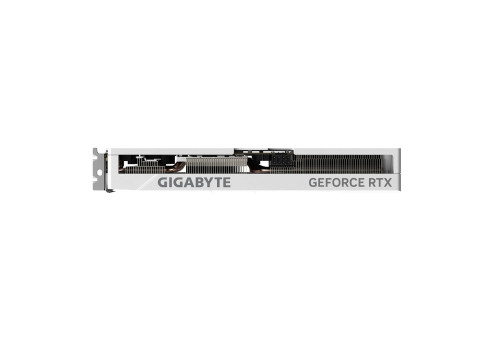 Gigabyte RTX 4060 Ti EAGLE OC ICE 8G GV-N406TEAGLEOC ICE-8GD