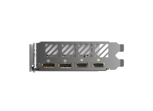Gigabyte RTX 4060 Ti EAGLE OC ICE 8G GV-N406TEAGLEOC ICE-8GD