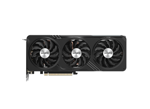 Gigabyte GeForce RTX 4060 Ti (DLSS 3) GV-N406TGAMING OC-8GD