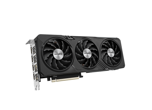 Gigabyte  RTX 4060 Ti (DLSS 3) GV-N406TGAMING OC-8GD