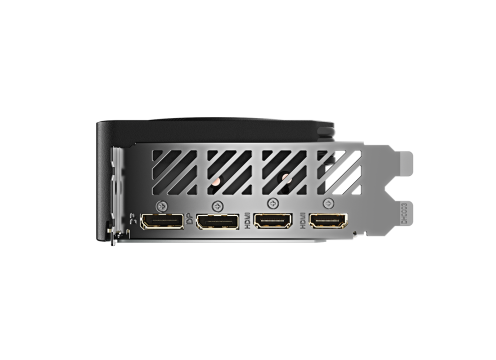 Gigabyte  RTX 4060 Ti (DLSS 3) GV-N406TGAMING OC-8GD