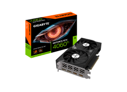 Gigabyte  RTX 4060 Ti (DLSS 3) GV-N406TWF2OC-8GD