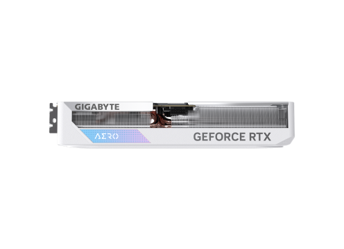 Gigabyte GeForce RTX 4070 (DLSS 3) GV-N4070AERO OC-12GD
