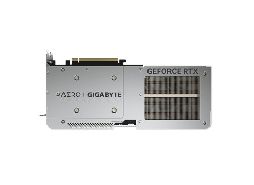 Gigabyte RTX 4070 (DLSS 3) GV-N4070AERO OCV2-12GD
