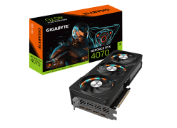 Gigabyte RTX 4070 (DLSS 3) GV-N4070GAMING OC-12GD