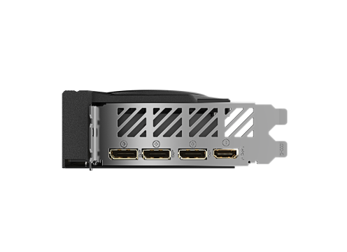Gigabyte RTX 4070 OC 12G (DLSS 3) GV-N4070WF3OC-12GD