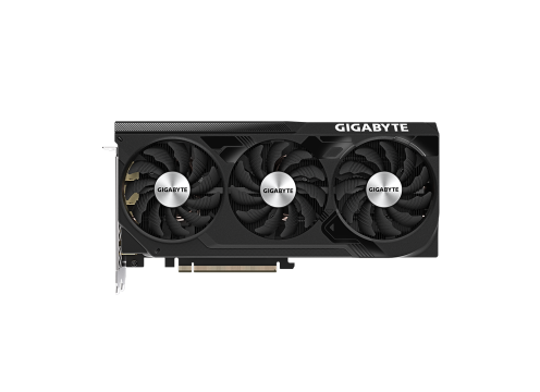 Gigabyte RTX 4070 OC 12G (DLSS 3) GV-N4070WF3OC-12GD