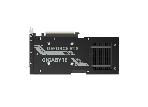 Gigabyte GeForce RTX 4070 (DLSS 3) GV-N4070WF3OC-12GD
