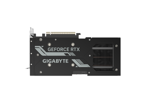 Gigabyte RTX 4070 OC 12G (DLSS 3) GV-N4070WF3OC-12GD